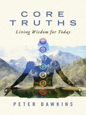 cover image of Core Truths: Living Wisdom for Today
